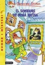 GERONIMO STILTON: EL SOMRIURE DE MONA RATISA (Nº7) | 9788497089470 | STILTON, GERONIMO