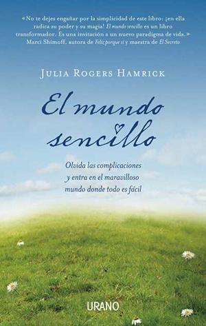 MUNDO SENCILLO EL | 9788479537753 | ROGERS HAMRICK,JULIA