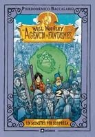 WILL MOOGLEY AGENCIA DE FANTASMES: MONSTRE PER SORPRESA (Nº5) | 9788424637330 | BACCALARIO, PIERDOMENICO