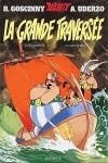 ASTERIX: LA GRANDE TRAVERSEE | 9782012101548 | GOSCINNY, R./UDERZO, A.