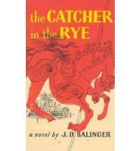CATCHER IN THE RYE | 9780316769488 | SALINGER J.D