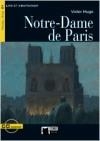 NOTRE-DAME DE PARIS. LIVRE + CD | 9788431690083 | CIDEB EDITRICE S.R.L.