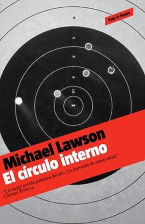 EL CIRCULO INTERNO | 9788439723974 | LAWSON, MICHAEL