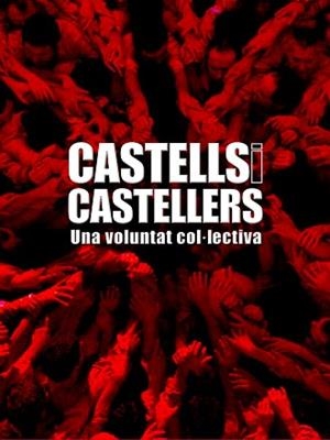 CASTELLS I CASTELLERS | 9788497857017 | AA. VV.