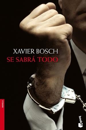 SE SABRA TODO | 9788423344468 | XAVIER BOSCH SANCHO
