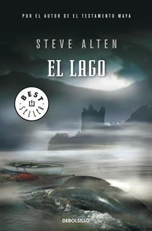 LAGO EL | 9788499890494 | ALTEN,STEVE