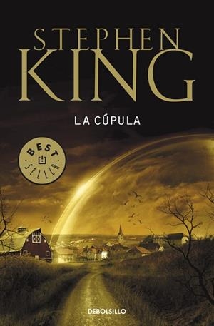 LA CUPULA | 9788499891095 | KING, STEHEN