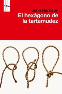 EL HEXÁGONO DE LA TARTAMUDEZ | 9788490060452 | HARRISON, JOHN