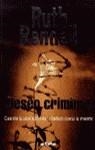 DESEO CRIMINAL (TELA) | 9788425333439 | RENDELL, RUTH