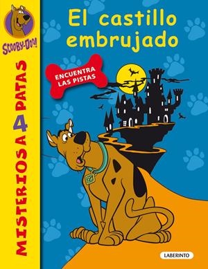 SCOOBY DOO: EL CASTILLO EMBRUJADO  (Nº6) | 9788484835097 | HANNA BARBERA
