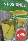 INFUSIONES ( CAJA DE RECETAS ) | 9783625113737 | AAVV