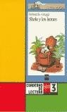 CUADERNO LECTURA SHOLA Y LOS LEONES | 9788434861978 | VARIS