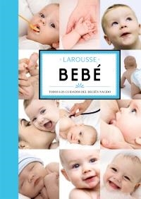 BEBÉ | 9788480169721