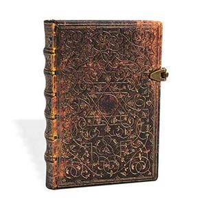 LLIBRETA PAPERBLANKS MINI GROLIER | 9781439716007 | VV.AA.