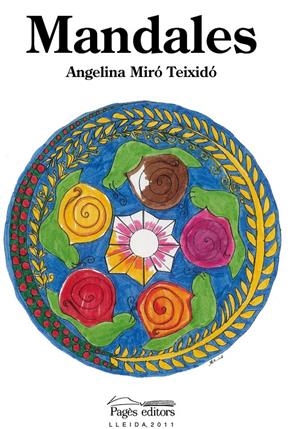 MANDALES | 9788499751450 | MIRÓ TEIXIDÓ, ANGELINA