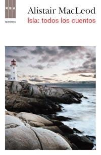 ISLA: TODOS LOS CUENTOS | 9788490061176 | MACLEOD, AISTAIR