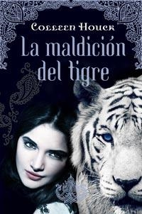LA MALDICIÓN DEL TIGRE | 9788427201194 | HOUCK, COLLEEN