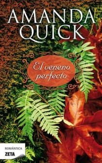 VENENO PERFECTO, EL | 9788498725667 | QUICK, AMANDA