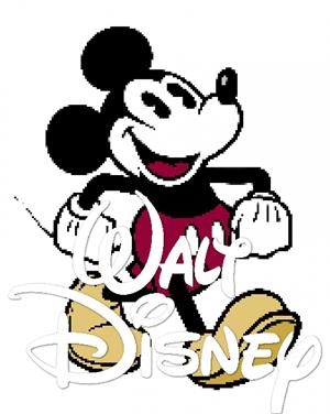 EL ARTE DE WALT DISNEY | 9788497857673