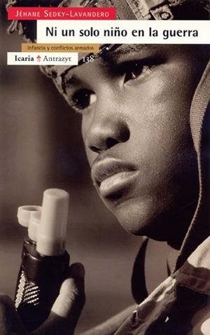 NI UN SOLO NIÑO EN LA GUERRA | 9788474264210 | SEDKY-LAVANDERO, JEHANE