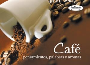 CAFÉ | 9788415094067 | AAVV