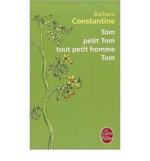 TOM PETIT TOM TOUT PETIT HOMME TOM | 9782253157731 | CONSTANTINE B