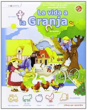 LA VIDA A LA GRNAJA | 9788877030405 | AAVV