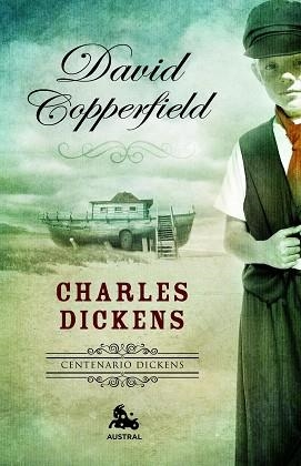 DAVID COPPERFIELD ( BOLSILLO TAPA DURA EDICION ESPECIAL ) | 9788467038194 | CHARLES DICKENS