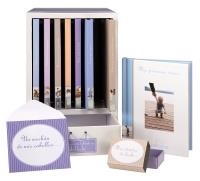 PEQUEÑA BIBLIOTECA DEL BEBÉ | 9788480166782