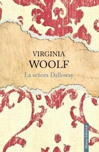 LA SEÑORA DALLOWAY | 9788420664507 | WOOLF, VIRGINIA