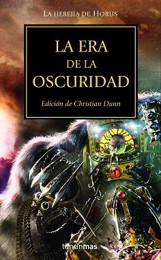 LA ERA DE LA OSCURIDAD | 9788448044732 | AA. VV.