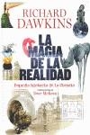 LA MAGIA DE LA REALIDAD | 9788467038736 | RICHARD DAWKINS
