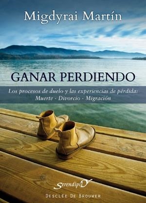GANAR PERDIENDO | 9788433025180 | MARTÍN REYES, MIGDYRAI