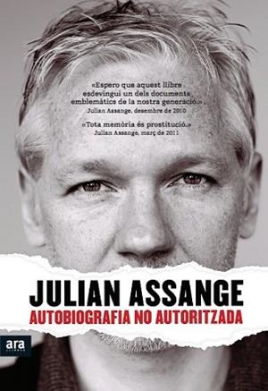 JULIAN ASSANGE  | 9788415224440 | ASSANGE, JULIAN