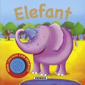 ELEFANT | 9788467710922 | AAVV