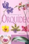 ATLAS ILUSTRADO DE ORQUÍDEAS | 9788430563715 | LECOUFLE, MARCEL
