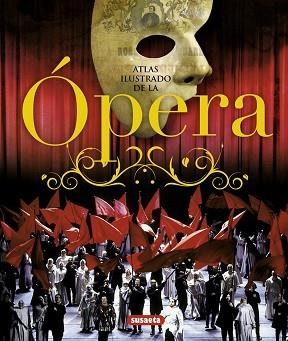 ENCICLOPEDIA DE LA OPERA | 9788467716306 | VV.AA.