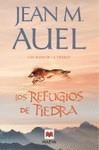 LOS REFUGIOS DE PIEDRA | 9788415120179 | AUEL, JEAN MARIE