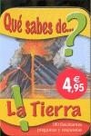 QUE SABES DE LA TIERRA | 9783896000316 | AA.VV