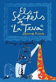 ELS SECRETS DE LA TEVA | 9788492294473 | JAUME RIUS