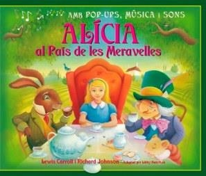 ALICIA EN EL PAÍS DE LES MERAVELLES | 9788479427436 | CARROLL, LEWIS