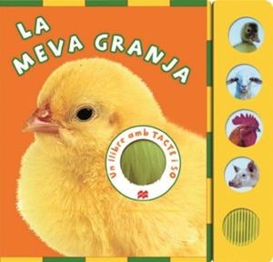 LA MEVA GRANJA | 9788479429041 | AUZOU, PHILIPPE