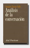 ANALISIS DE LA CONVERSACION | 9788434428041 | TUSON, AMPARO