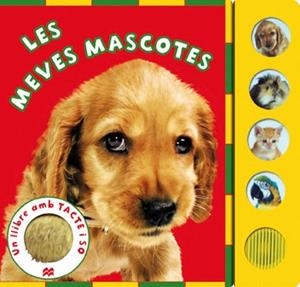 MEVES MASCOTES | 9788479429034 | AUZOU, PHILIPPE