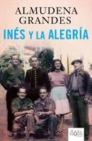 INÉS Y LA ALEGRÍA ( BUTXACA EDICIO ESPECIAL TAPA DURA ) | 9788483835968 | GRANDES HERNÁNDEZ, ALMUDENA