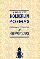POEMAS | 9788474260847 | HÖLDERLIN, FRIEDRICH