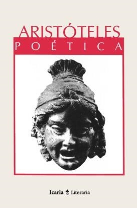 POETICA (ARISTOTELES) | 9788474262285 | ARISTOTELES
