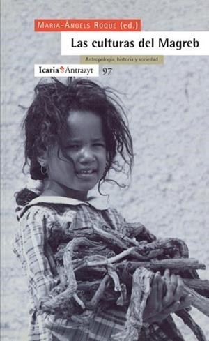 CULTURAS DEL MAGREB, LAS | 9788474262964 | ROQUE, MARIA ANGELS *ED*