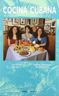 COCINA CUBANA | 9788474263213 | TORRES, LUISA