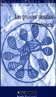 GRANDES DESAFIOS ECONOMICOS, LOS | 9788474264739 | VARIS